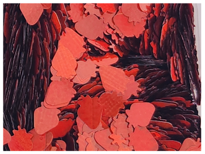 Fruit - Strawberries 03