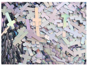 Crosses - Holographic
