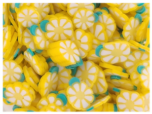 Flowers - Yellow