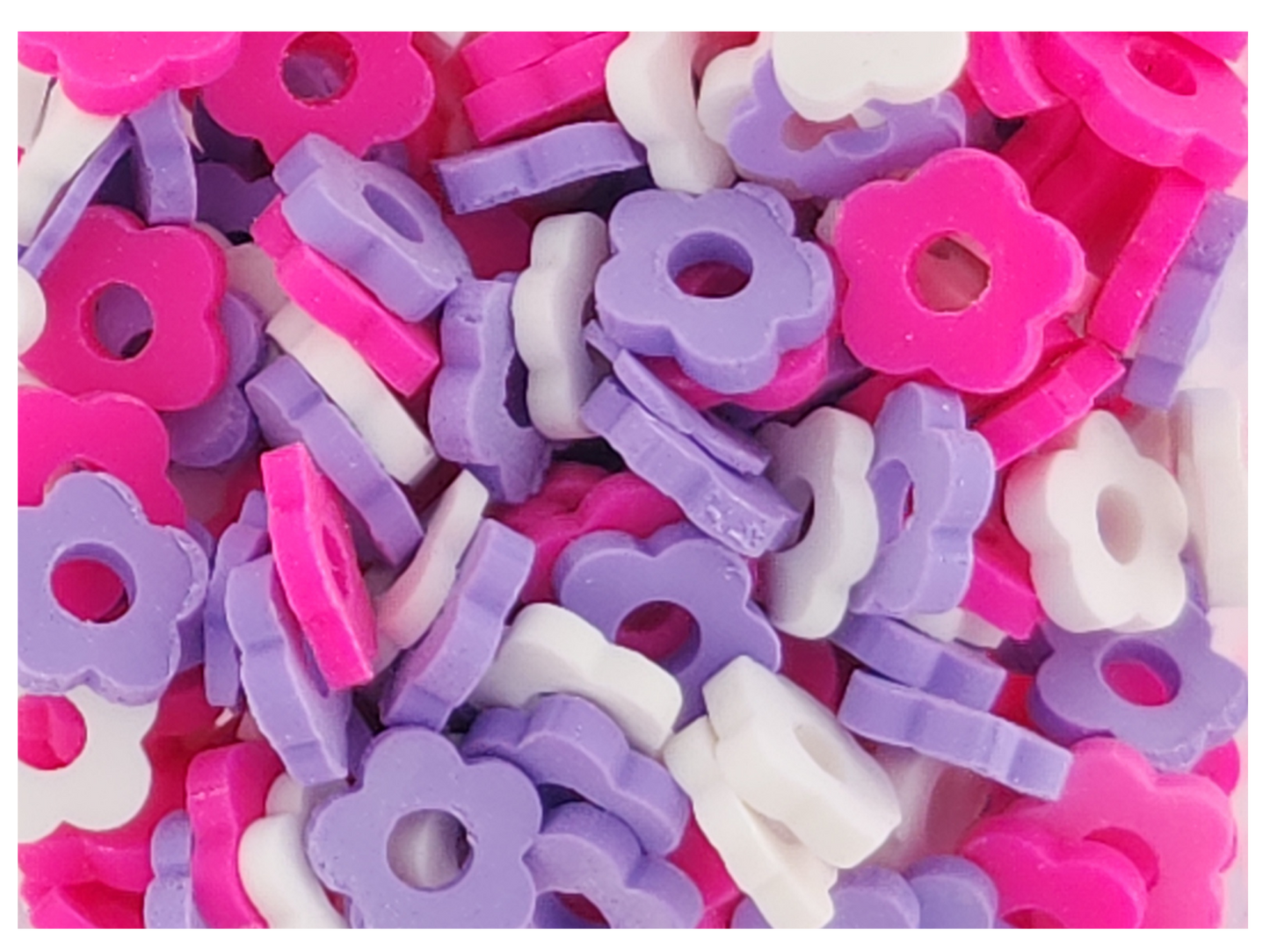 Flower - Cutouts