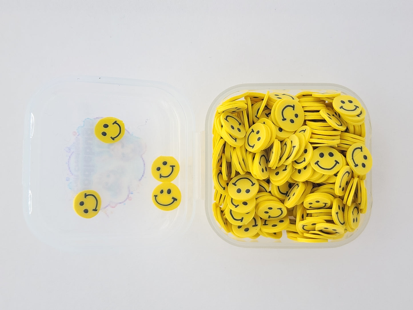 Smiley Face 01