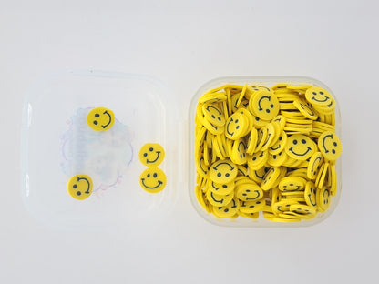 Smiley Face 01