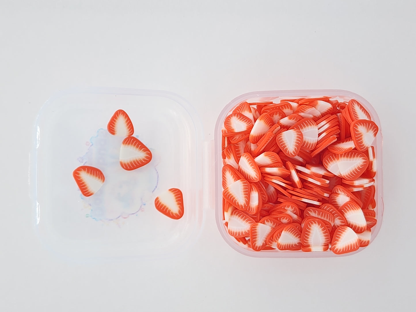 Fruit - Strawberries 01