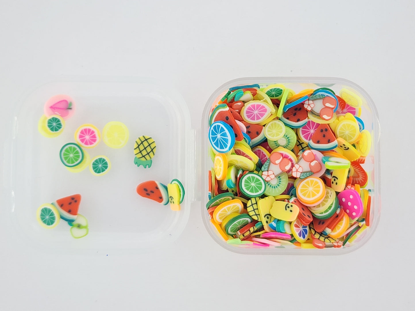 Fruit - Mixes