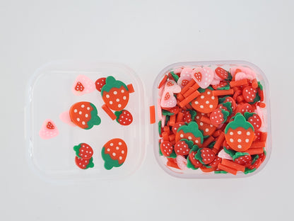 Fruit - Strawberries 02