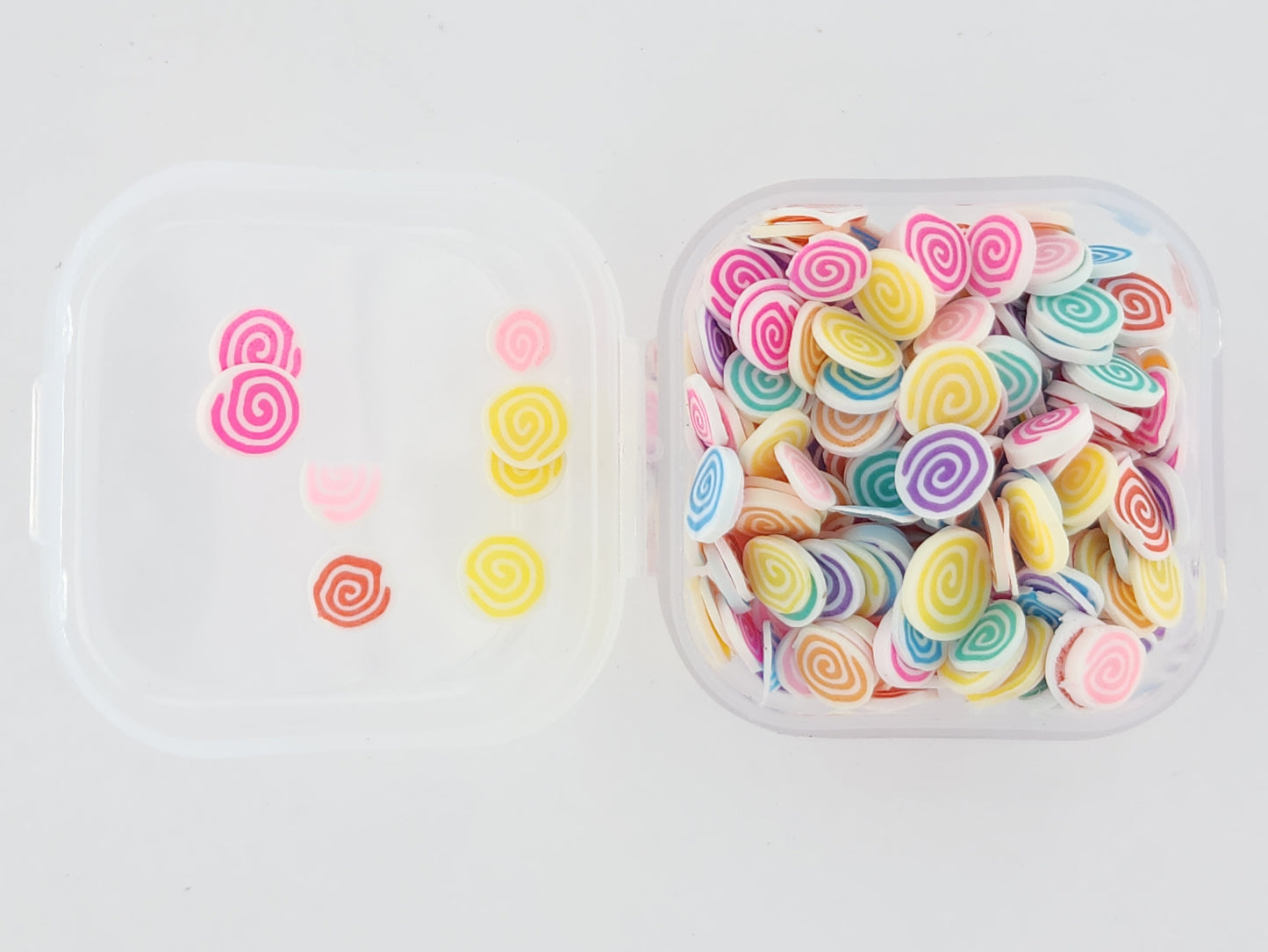 Swirls
