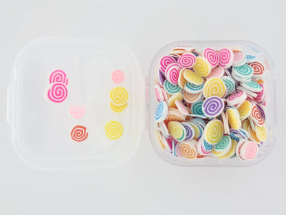 Swirls