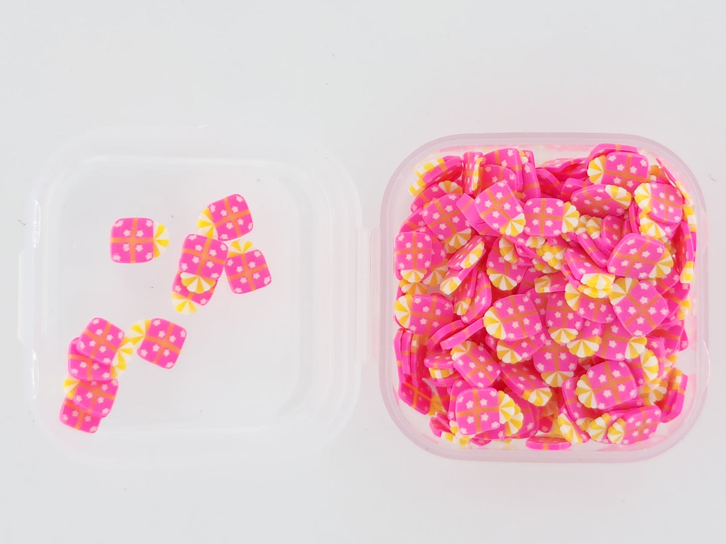Presents - Pink
