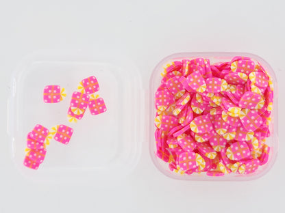 Presents - Pink
