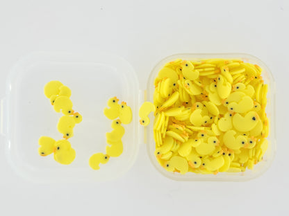 Ducks