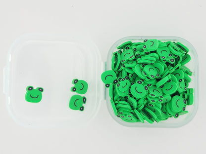Frogs