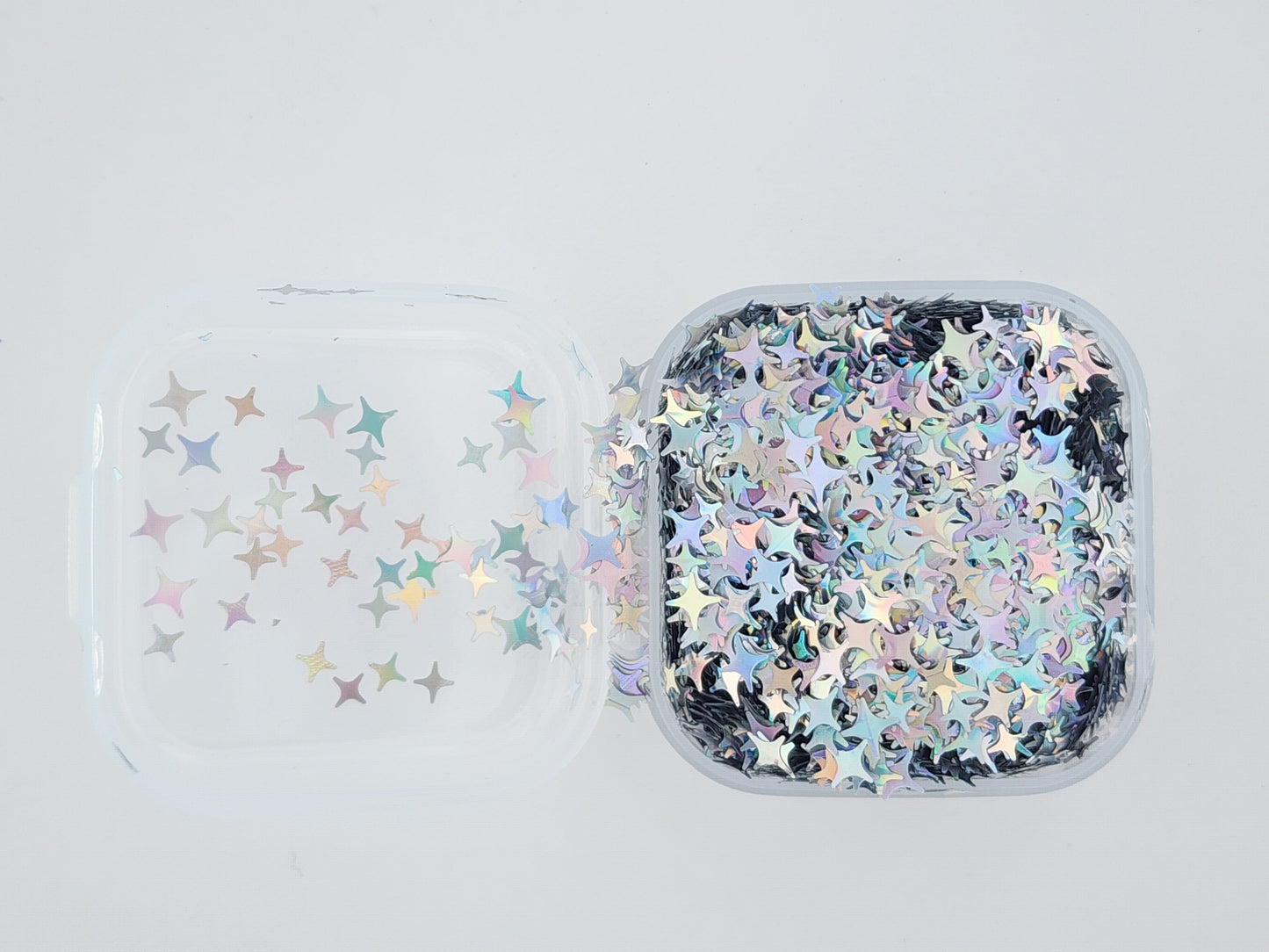 Stars - Holographic