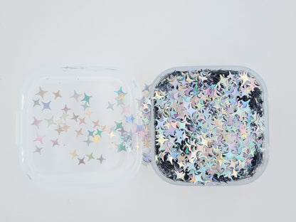 Stars - Holographic