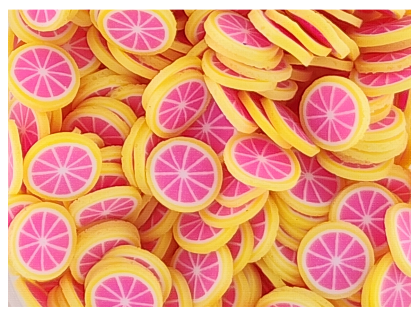 Fruit - Grapefruit
