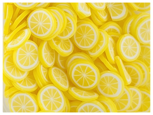 Fruit - Lemons