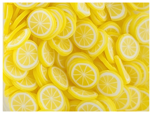 Fruit - Lemons