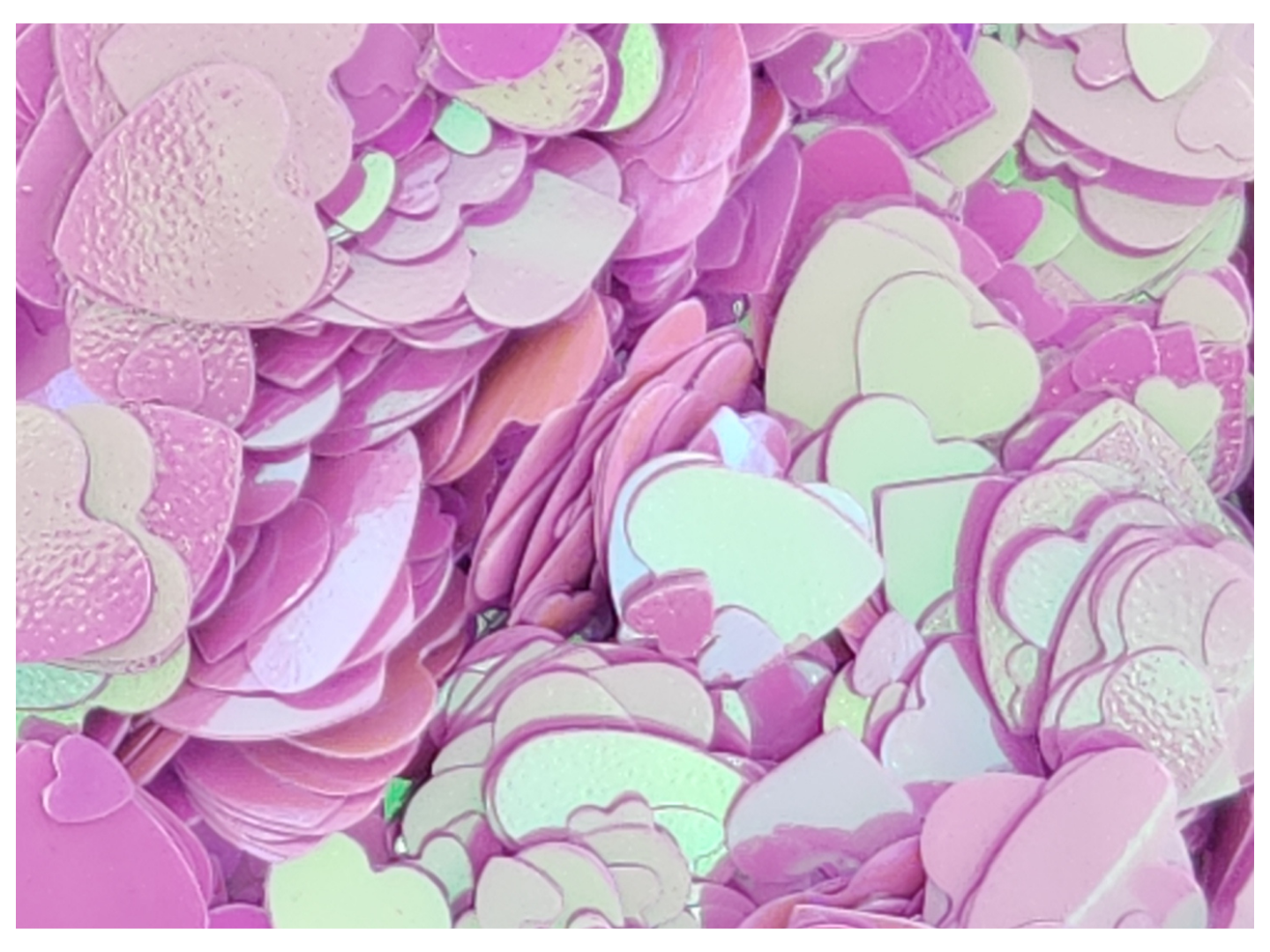 Heart - Purple 01