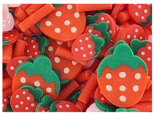 Fruit - Strawberries 02