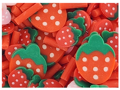 Fruit - Strawberries 02
