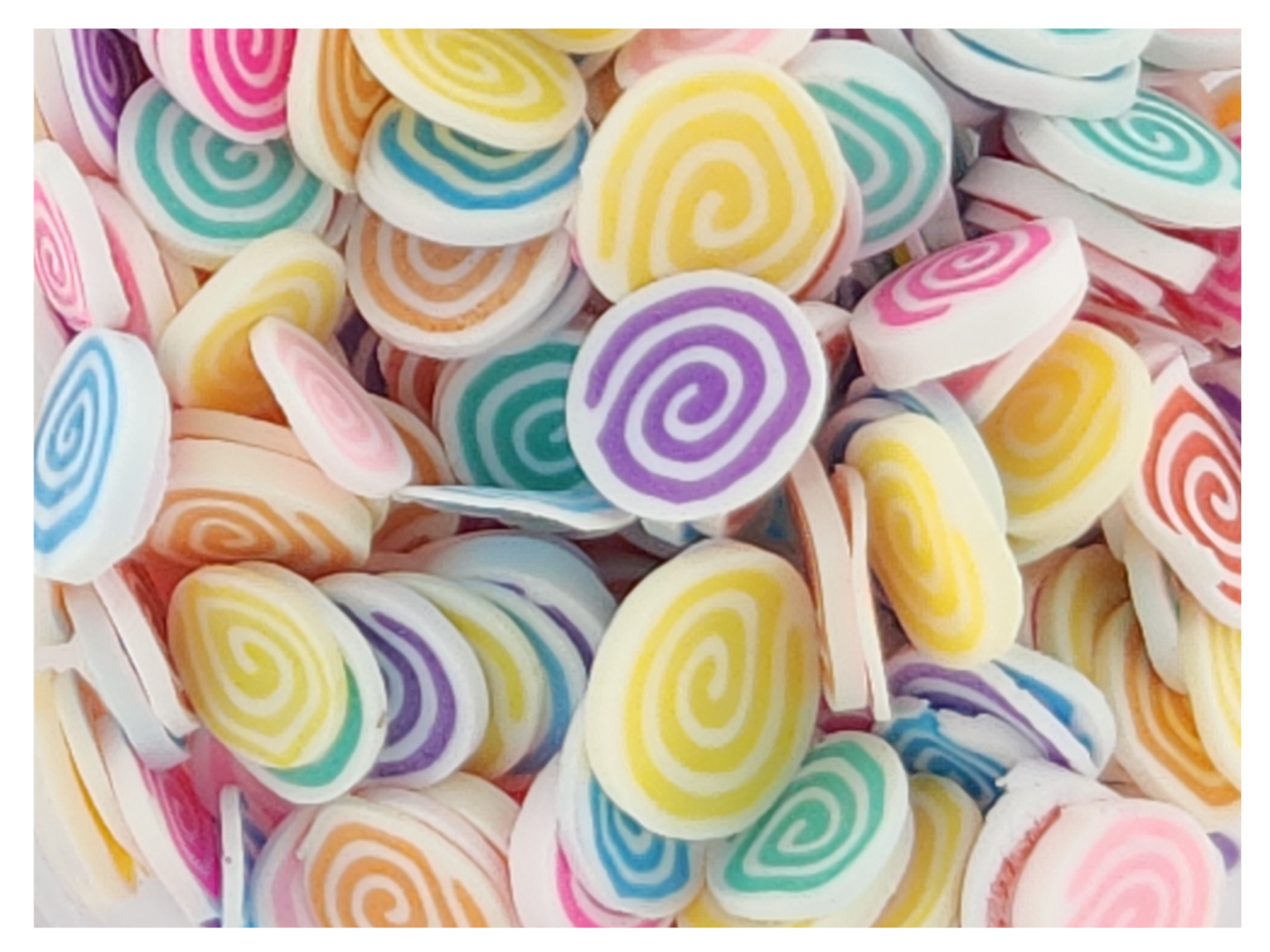 Swirls