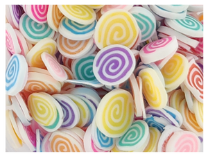 Swirls