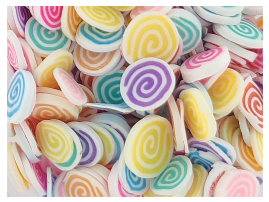 Swirls
