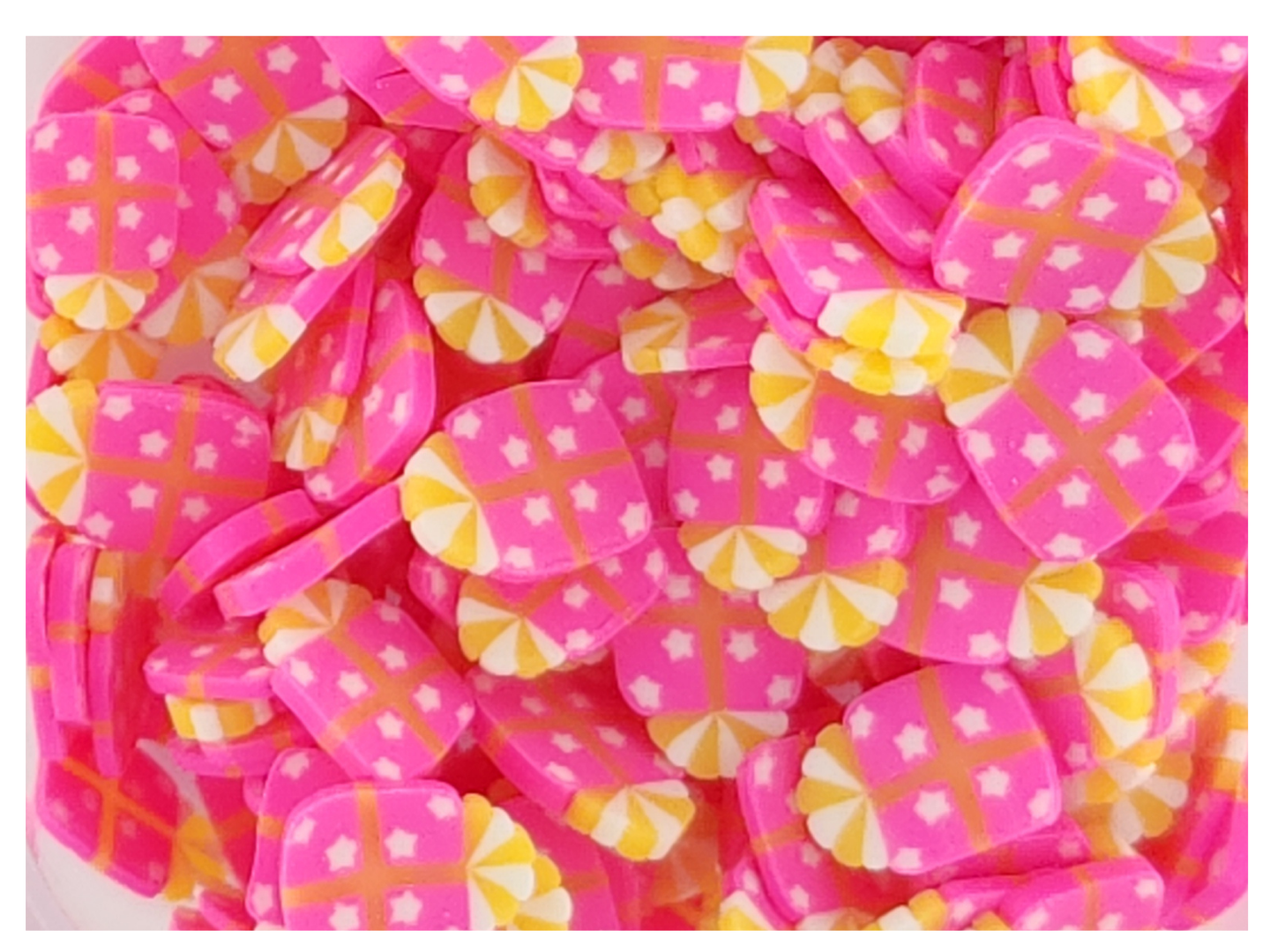 Presents - Pink