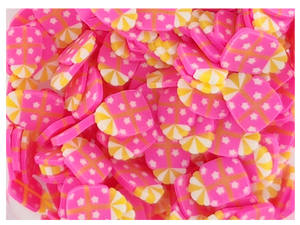 Presents - Pink