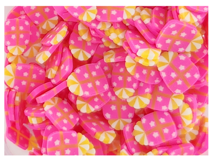 Presents - Pink