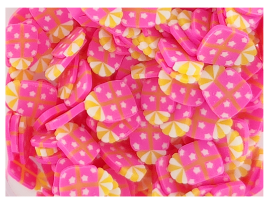 Presents - Pink