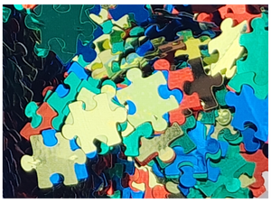 Puzzle Pieces