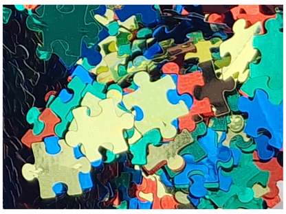 Puzzle Pieces