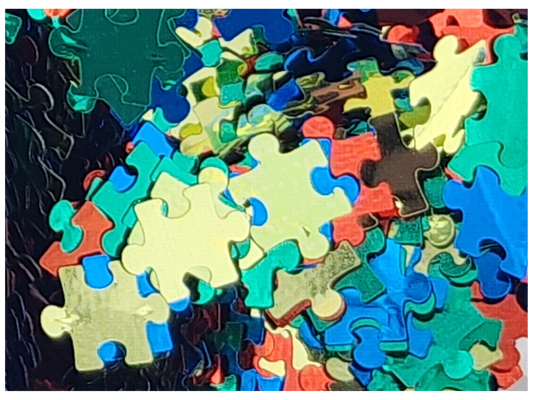 Puzzle Pieces