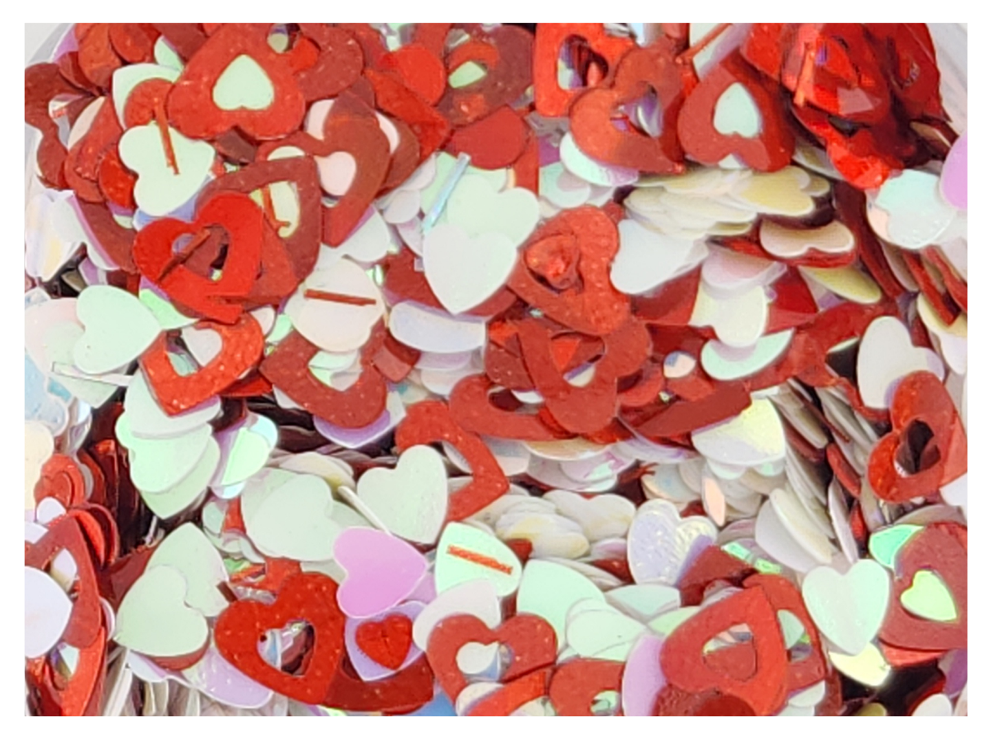 Heart - Mix