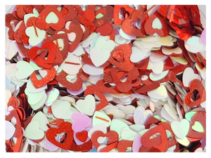 Heart - Mix