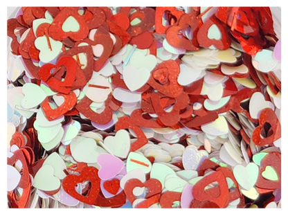 Heart - Mix