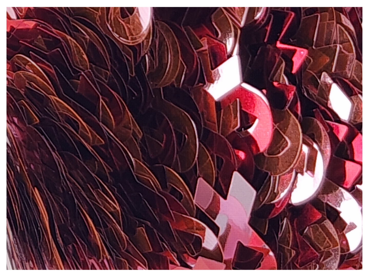 Cancer Ribbon