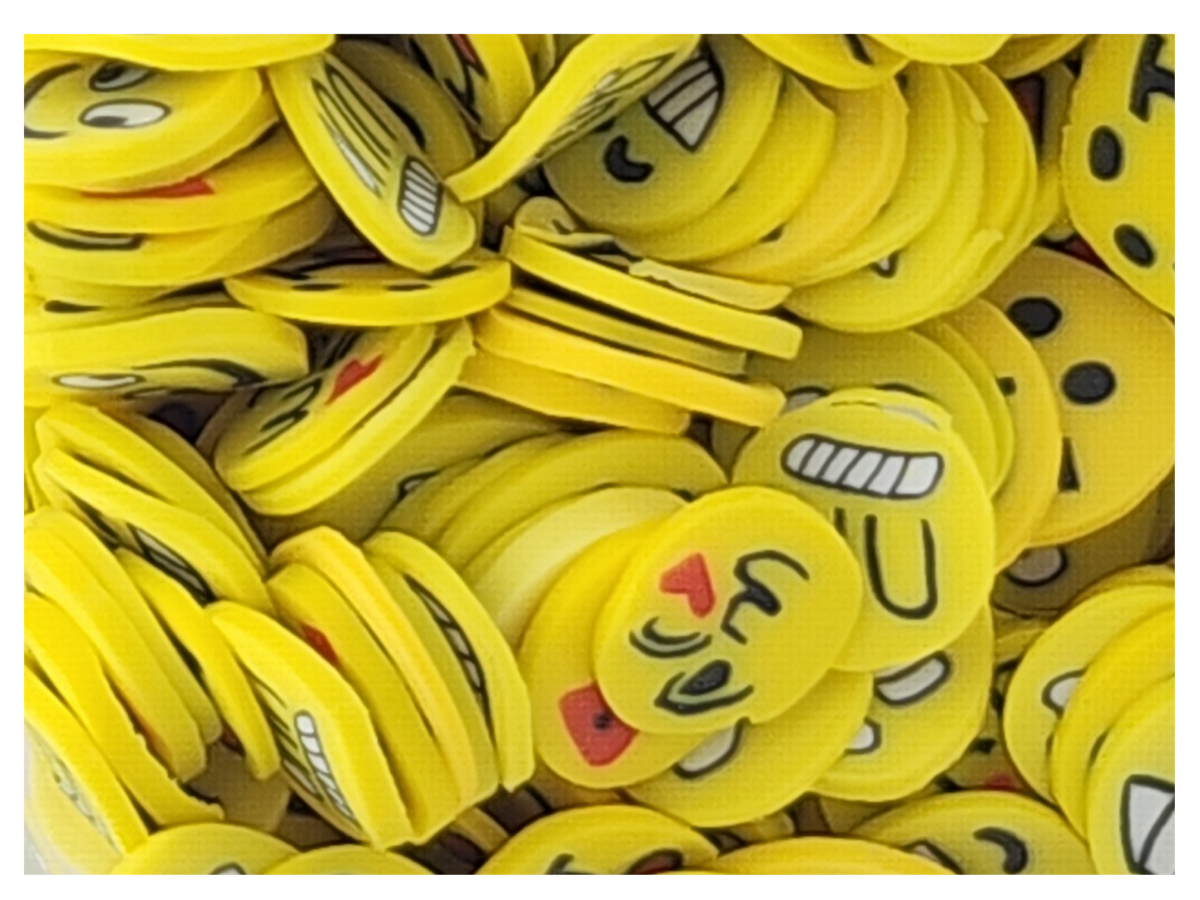 Smiley Face 02