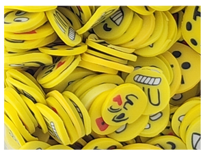 Smiley Face 02