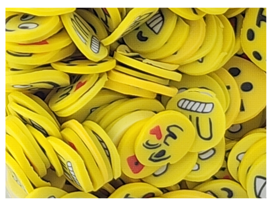 Smiley Face 02