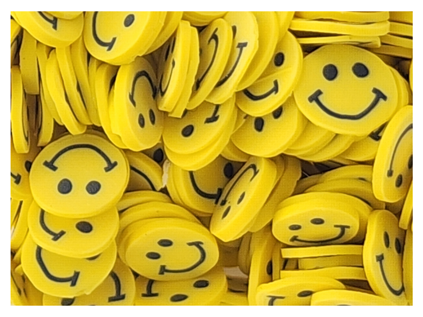 Smiley Face 01
