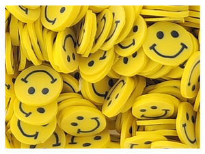 Smiley Face 01