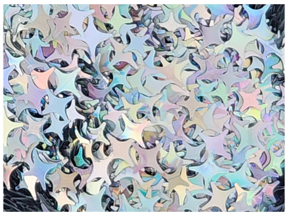 Stars - Holographic