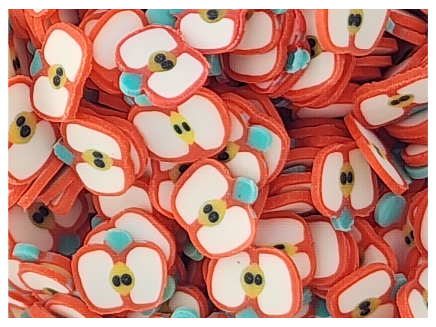 Fruit - Apples