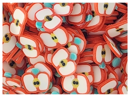 Fruit - Apples