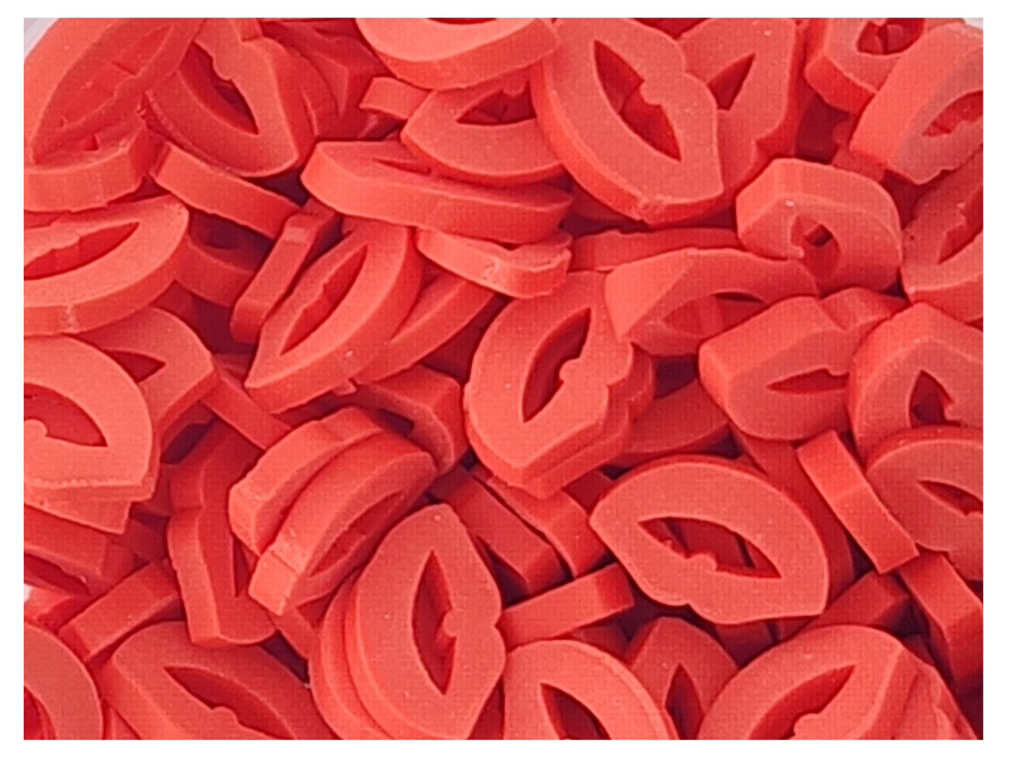 Lips - Cut Out