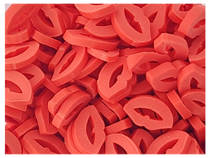 Lips - Cut Out
