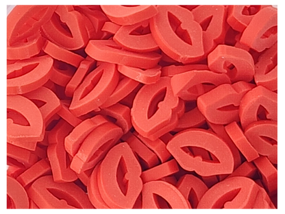 Lips - Cut Out