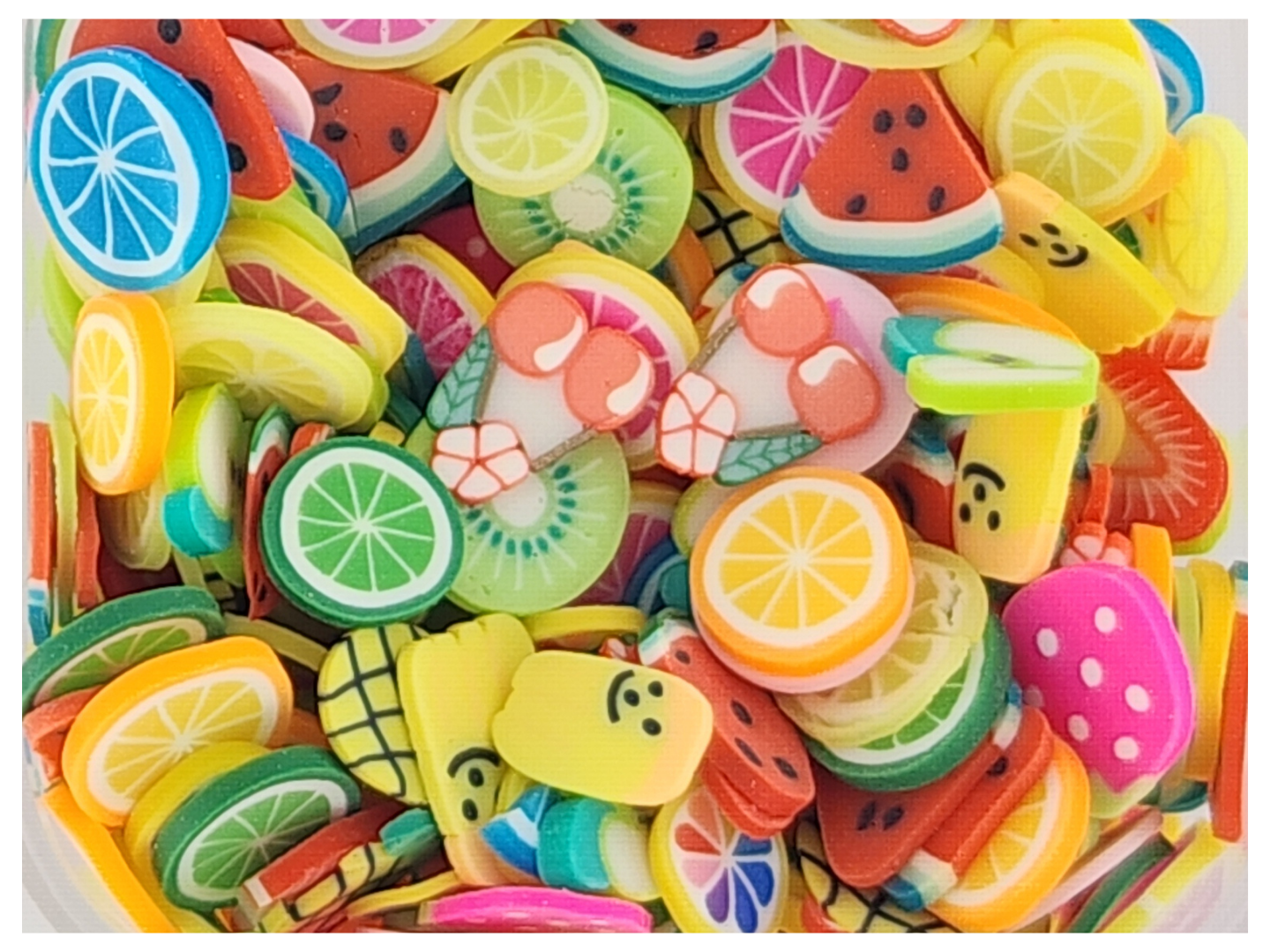 Fruit - Mixes