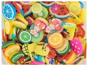 Fruit - Mixes